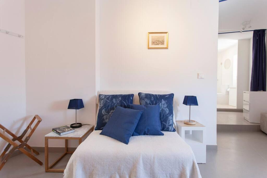 Sao Vicente V- Historic Flat In The Old Apartament *